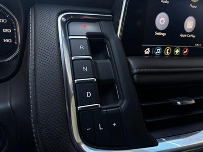 2021 GMC Yukon XL SLT   - Photo 17 - Stanton, CA 90680