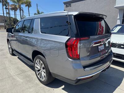 2021 GMC Yukon XL SLT   - Photo 7 - Stanton, CA 90680