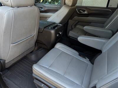 2021 GMC Yukon XL SLT   - Photo 10 - Stanton, CA 90680