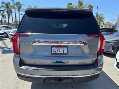 2021 GMC Yukon XL SLT   - Photo 6 - Stanton, CA 90680