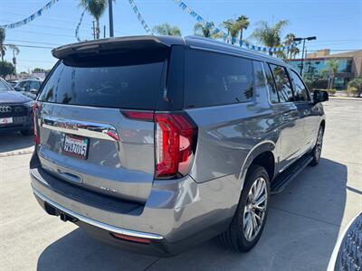 2021 GMC Yukon XL SLT   - Photo 4 - Stanton, CA 90680