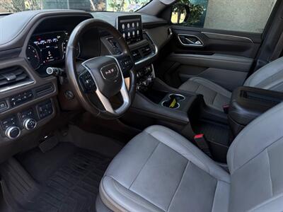 2021 GMC Yukon XL SLT   - Photo 9 - Stanton, CA 90680