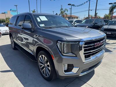 2021 GMC Yukon XL SLT   - Photo 3 - Stanton, CA 90680