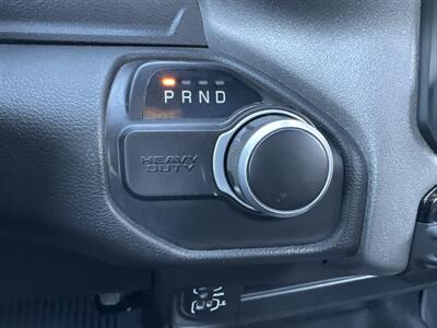 2022 RAM 2500 Tradesman   - Photo 12 - Stanton, CA 90680