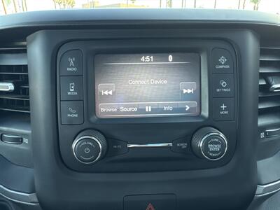 2022 RAM 2500 Tradesman   - Photo 13 - Stanton, CA 90680