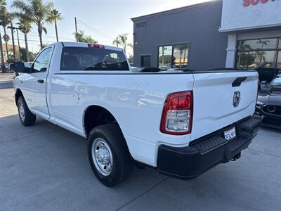 2022 RAM 2500 Tradesman   - Photo 6 - Stanton, CA 90680