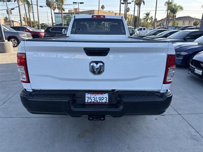 2022 RAM 2500 Tradesman   - Photo 5 - Stanton, CA 90680