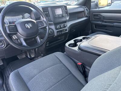 2022 RAM 2500 Tradesman   - Photo 10 - Stanton, CA 90680