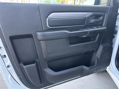 2022 RAM 2500 Tradesman   - Photo 7 - Stanton, CA 90680