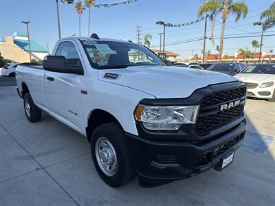 2022 RAM 2500 Tradesman   - Photo 3 - Stanton, CA 90680