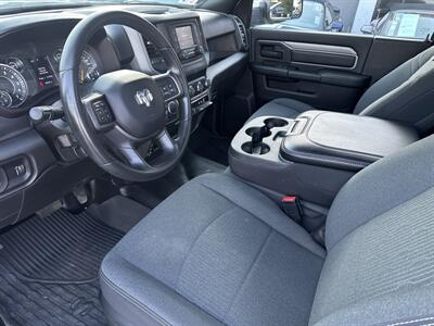 2022 RAM 2500 Tradesman   - Photo 8 - Stanton, CA 90680