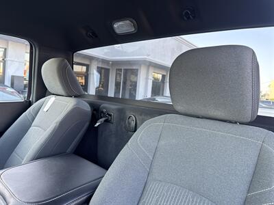 2022 RAM 2500 Tradesman   - Photo 9 - Stanton, CA 90680