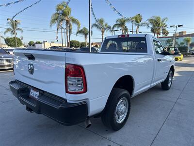 2022 RAM 2500 Tradesman   - Photo 4 - Stanton, CA 90680