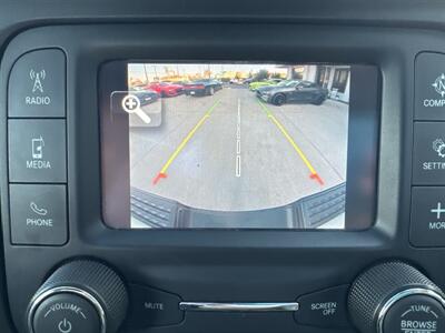 2022 RAM 2500 Tradesman   - Photo 16 - Stanton, CA 90680