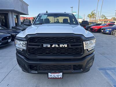 2022 RAM 2500 Tradesman   - Photo 2 - Stanton, CA 90680