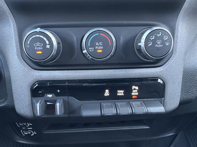 2022 RAM 2500 Tradesman   - Photo 14 - Stanton, CA 90680