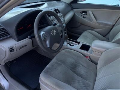 2008 Toyota Camry - Photo 8 - Stanton, CA 90680