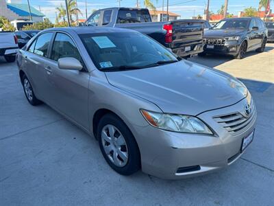 2008 Toyota Camry - Photo 3 - Stanton, CA 90680