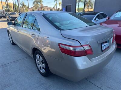 2008 Toyota Camry - Photo 6 - Stanton, CA 90680