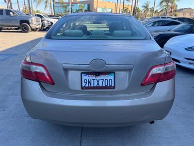 2008 Toyota Camry - Photo 5 - Stanton, CA 90680