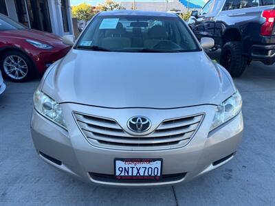 2008 Toyota Camry - Photo 2 - Stanton, CA 90680