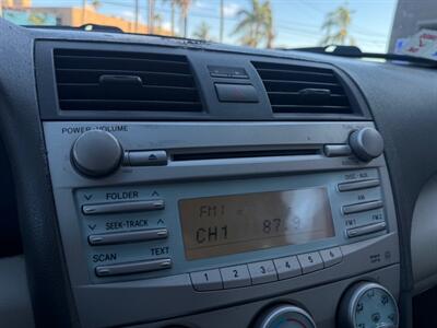 2008 Toyota Camry - Photo 13 - Stanton, CA 90680