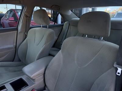 2008 Toyota Camry - Photo 11 - Stanton, CA 90680