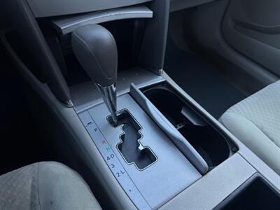 2008 Toyota Camry - Photo 15 - Stanton, CA 90680