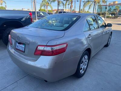 2008 Toyota Camry - Photo 4 - Stanton, CA 90680