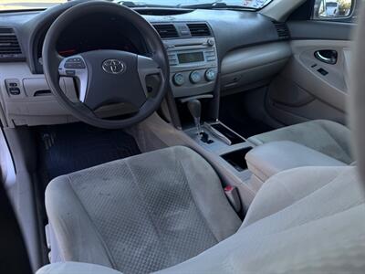 2008 Toyota Camry - Photo 10 - Stanton, CA 90680