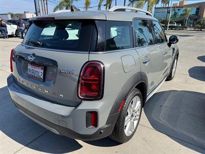 2022 MINI Countryman Cooper - Photo 4 - Stanton, CA 90680