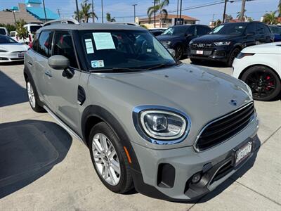 2022 MINI Countryman Cooper - Photo 3 - Stanton, CA 90680