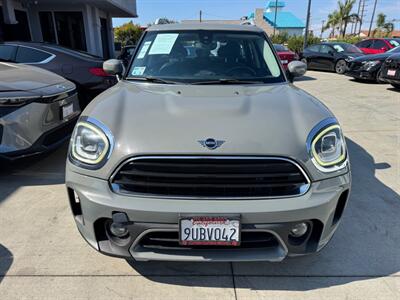 2022 MINI Countryman Cooper - Photo 2 - Stanton, CA 90680