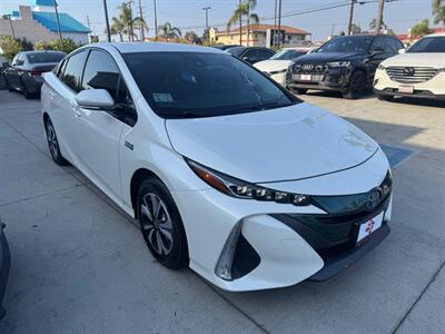 2019 Toyota Prius Prime Plus - Photo 3 - Stanton, CA 90680