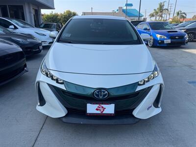2019 Toyota Prius Prime Plus - Photo 2 - Stanton, CA 90680