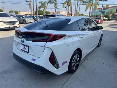 2019 Toyota Prius Prime Plus - Photo 4 - Stanton, CA 90680