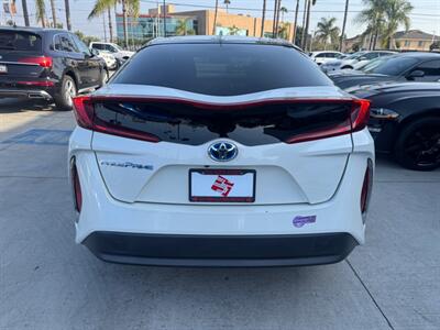2019 Toyota Prius Prime Plus - Photo 5 - Stanton, CA 90680