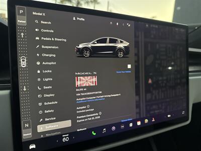 2023 Tesla Model X Plaid - Photo 17 - Stanton, CA 90680