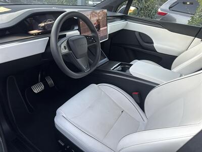 2023 Tesla Model X Plaid   - Photo 8 - Stanton, CA 90680