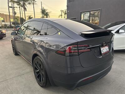 2023 Tesla Model X Plaid - Photo 6 - Stanton, CA 90680