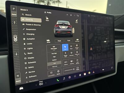 2023 Tesla Model X Plaid - Photo 16 - Stanton, CA 90680