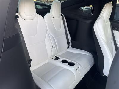 2023 Tesla Model X Plaid   - Photo 11 - Stanton, CA 90680
