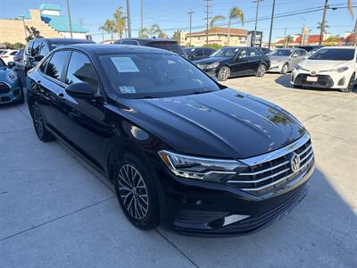 2019 Volkswagen Jetta SE   - Photo 3 - Stanton, CA 90680