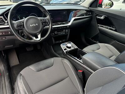 2022 Kia Niro EV EX - Photo 10 - Stanton, CA 90680