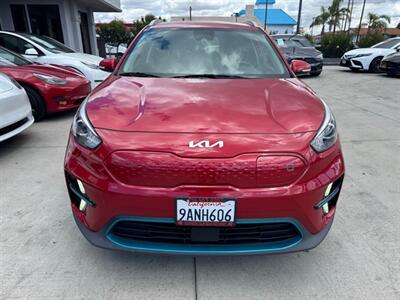2022 Kia Niro EV EX - Photo 2 - Stanton, CA 90680