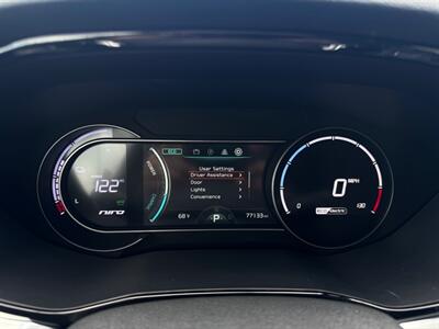 2022 Kia Niro EV EX - Photo 12 - Stanton, CA 90680