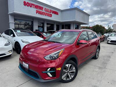 2022 Kia Niro EV EX Wagon