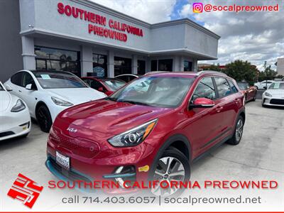 2022 Kia Niro EV EX - Photo 1 - Stanton, CA 90680