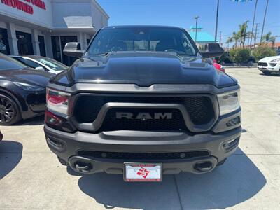 2022 RAM 1500 Rebel   - Photo 2 - Stanton, CA 90680