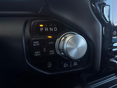 2022 RAM 1500 Rebel   - Photo 14 - Stanton, CA 90680